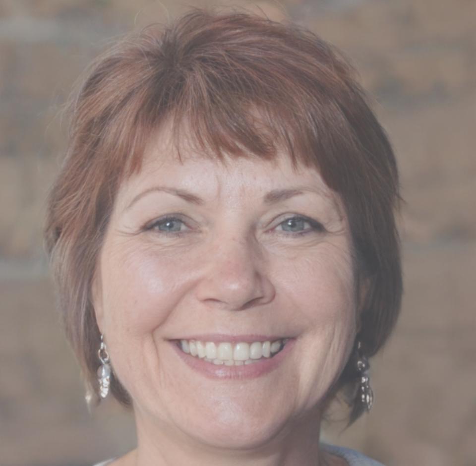 Portrait de Sophie Martin