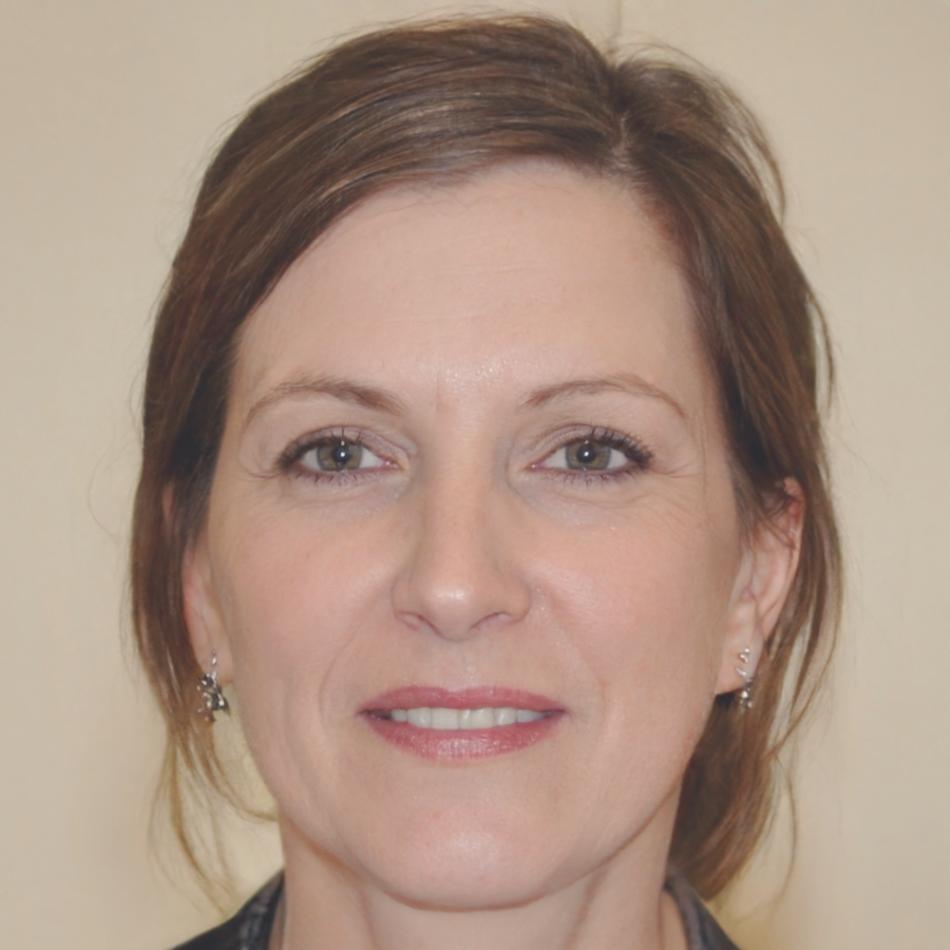 Sophie Martineau, Coordinatrice réseau