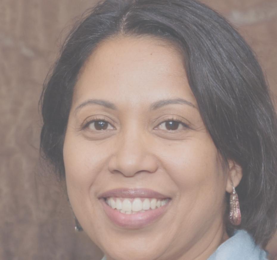 Portrait de Maria Santos